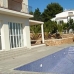 Javea property: Javea, Spain Villa 93873