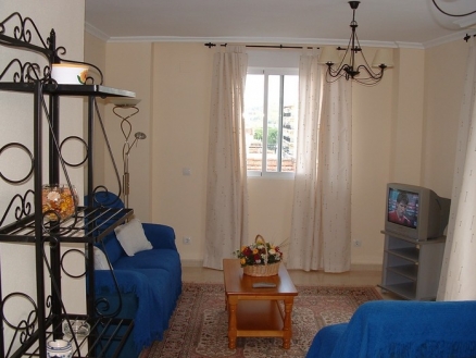 Javea property: Apartment for sale in Javea, Spain 93876