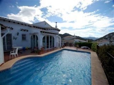 Monte Pego property: Villa for sale in Monte Pego 93960