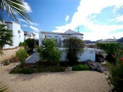 Monte Pego property: Villa for sale in Monte Pego, Spain 93960