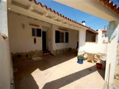 Els Poblets property: Villa for sale in Els Poblets 93963