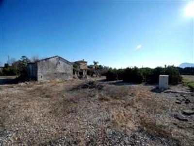 Els Poblets property: Land for sale in Els Poblets 93964