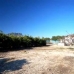 Els Poblets property: bedroom Land in Alicante 93964