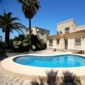 Els Poblets property: Villa for sale in Els Poblets 93965