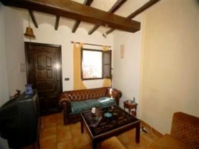 Ondara property: Townhome with 2 bedroom in Ondara, Spain 93968