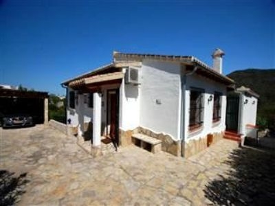 Monte Pego property: Villa for sale in Monte Pego, Spain 93972