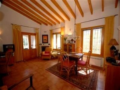 Monte Pego property: Villa with 2 bedroom in Monte Pego, Spain 93972