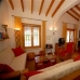 Monte Pego property: 2 bedroom Villa in Monte Pego, Spain 93972