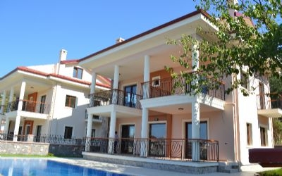 Villa with 4 bedroom in town, Spain 93986