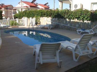 Villa for sale in town, Spain 93994