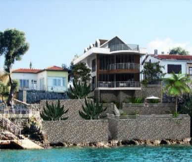 Villa for sale in town 93999