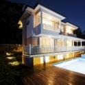 Villa for sale in town 94000