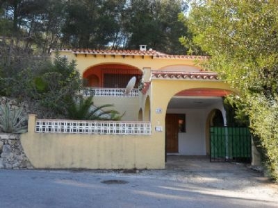 Orba property: Villa for sale in Orba 94007