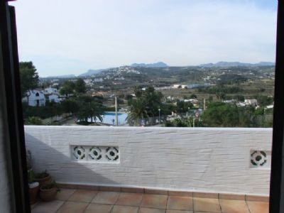 Moraira property: Apartment for sale in Moraira, Spain 94015