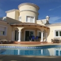 Benitachell property: Villa for sale in Benitachell 94016