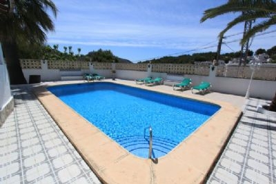 Moraira property: Villa for sale in Moraira, Spain 94036