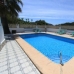 Moraira property: Moraira, Spain Villa 94036