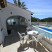 Moraira property: 3 bedroom Villa in Moraira, Spain 94036