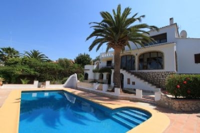 Moraira property: Villa for sale in Moraira 94059