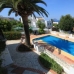 Moraira property: Moraira, Spain Villa 94059