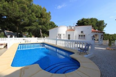 Moraira property: Villa for sale in Moraira 94063