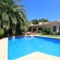 Moraira property: Villa for sale in Moraira 94064