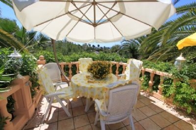 Moraira property: Villa for sale in Moraira, Spain 94064