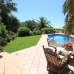 Moraira property: 3 bedroom Villa in Alicante 94064