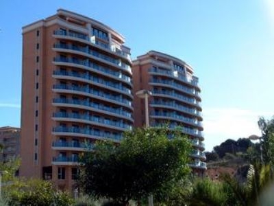 Calpe property: Apartment for sale in Calpe 94071