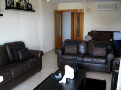 Calpe property: Apartment with 3 bedroom in Calpe 94071