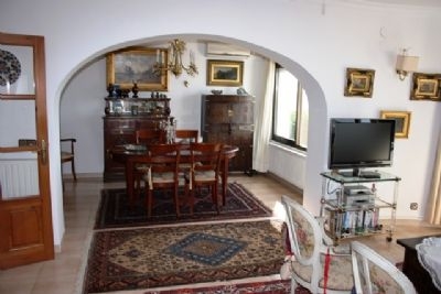 Moraira property: Villa with 4 bedroom in Moraira, Spain 94077