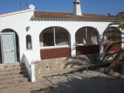 Calpe property: Villa for sale in Calpe 94092