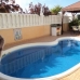 Playa Flamenca property: Playa Flamenca, Spain Townhome 94096