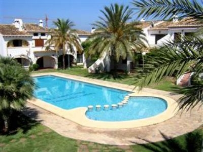 Denia property: Apartment for sale in Denia 94110