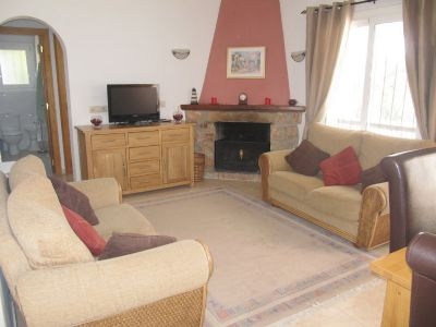 Villa with 2 bedroom in town, Spain 94140