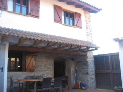 Villa with 3 bedroom in town, Spain 94155