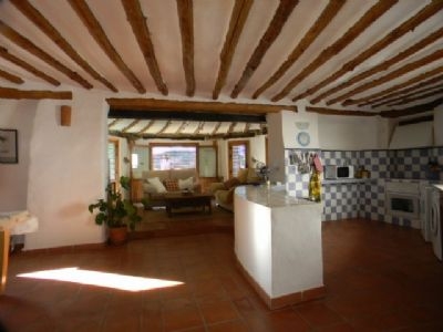 Apartment for sale in town, Spain 94157