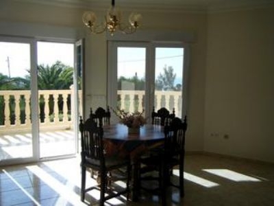 Benissa property: Villa with 3 bedroom in Benissa, Spain 94162