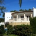 Benissa property: Alicante, Spain Villa 94162