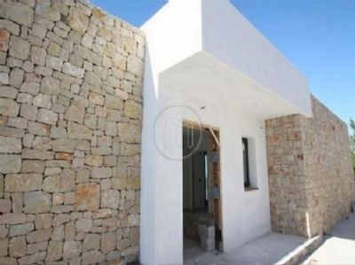 Villa with 3 bedroom in town 94166