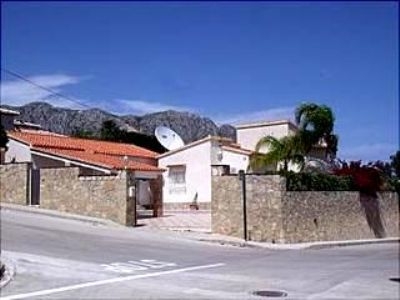 Beniarbeig property: Villa for sale in Beniarbeig 94176