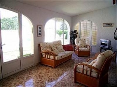 Beniarbeig property: Villa with 4 bedroom in Beniarbeig, Spain 94176