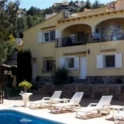 La Sella property: Villa for sale in La Sella 94178