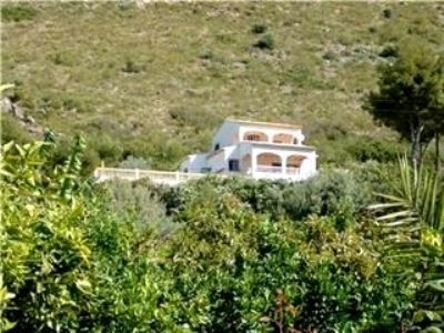 Pego property: Villa for sale in Pego 94188