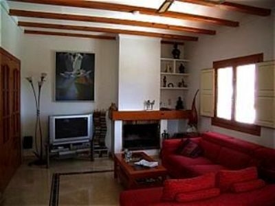 Pego property: Villa with 5 bedroom in Pego, Spain 94188