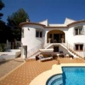 Alcalali property: Villa for sale in Alcalali 94193