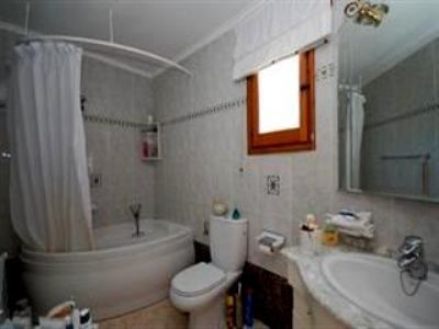 Alcalali property: Villa with 4 bedroom in Alcalali, Spain 94193