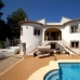 Alcalali property: Alicante, Spain Villa 94193