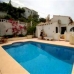 Orba property: Alicante, Spain Villa 94195