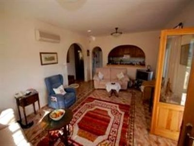 Jalon property: Villa with 5 bedroom in Jalon, Spain 94197